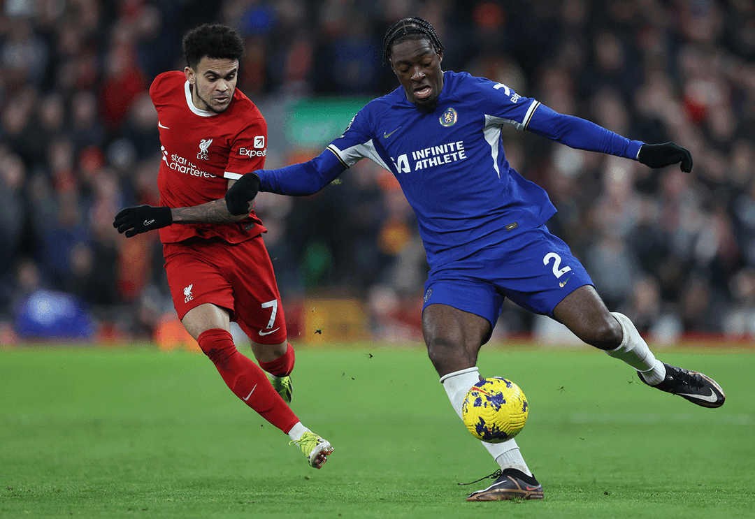 Rennes vs chelsea discount channel